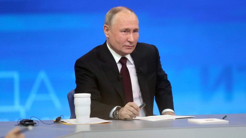 Выборы 2024