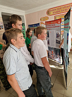 Рабочие поездки в ДНР и ЛНР (2023 - 2025 г.г.)