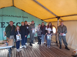 Презентация книги "Азбука пограничника"