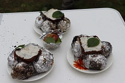 Фестиваль печёной картошки