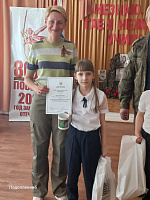 Конкурс рисунка "Защитим природу от пожаров"