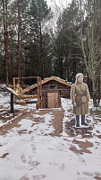 Школа партизанского мастерства