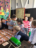 Эколого-просветительские мероприятия ГПЗ Ремдовский (2023 - 2025 г.г.)