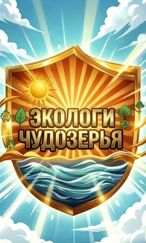 Первое занятие элективного курса «Школьное лесничество: профессиональные пробы, исследования, практика» в Гдовской школе
