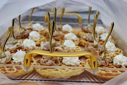 Фестиваль печёной картошки